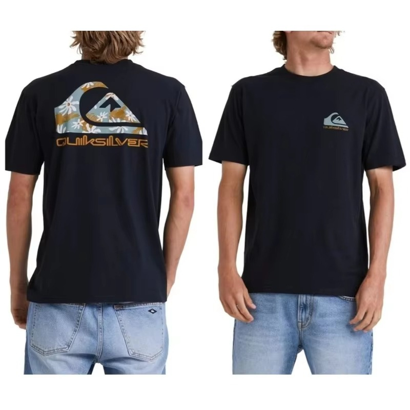 Streetwear Brand Tees - 2026 アウトドアサーフィンスケートボードブランド Tシャツコットングラフィック Tシャツ男性女性夏ストリートウェア