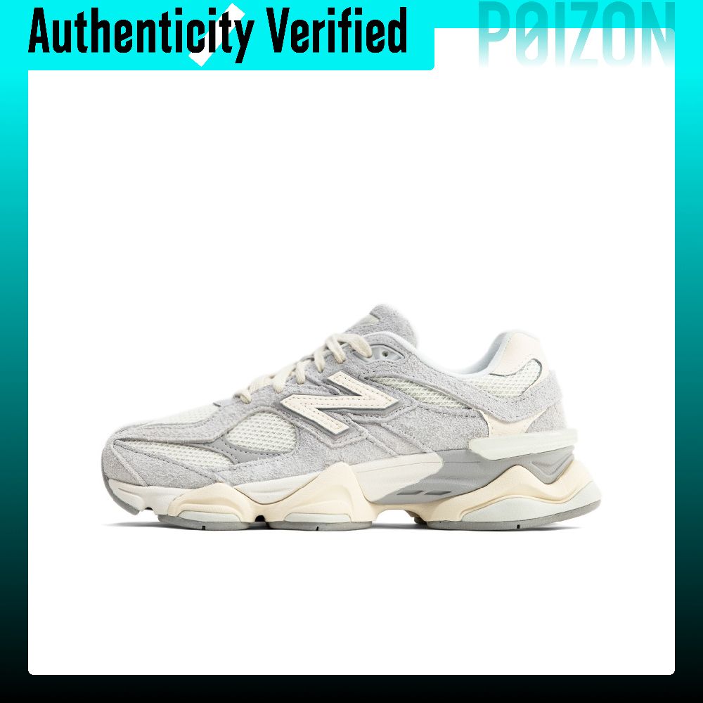New Balance Shoes 9060 - ニューバランス NB 9060 カジュアルシューズ 男女兼用 ローカット