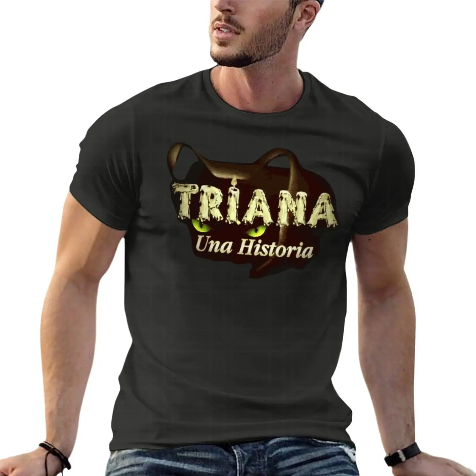 Streetwear Brand Clothing - メンズショートストリートウェア,ラージサイズTシャツ,特大Tシャツ,ブランド服