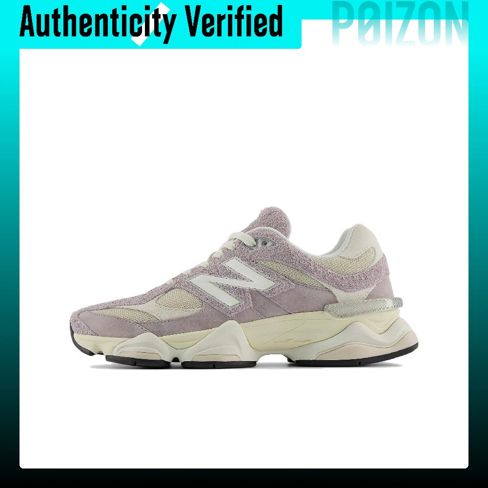 New Balance Shoes 9060 - ニューバランス NB 9060 サポート カジュアルシューズ 男女兼用