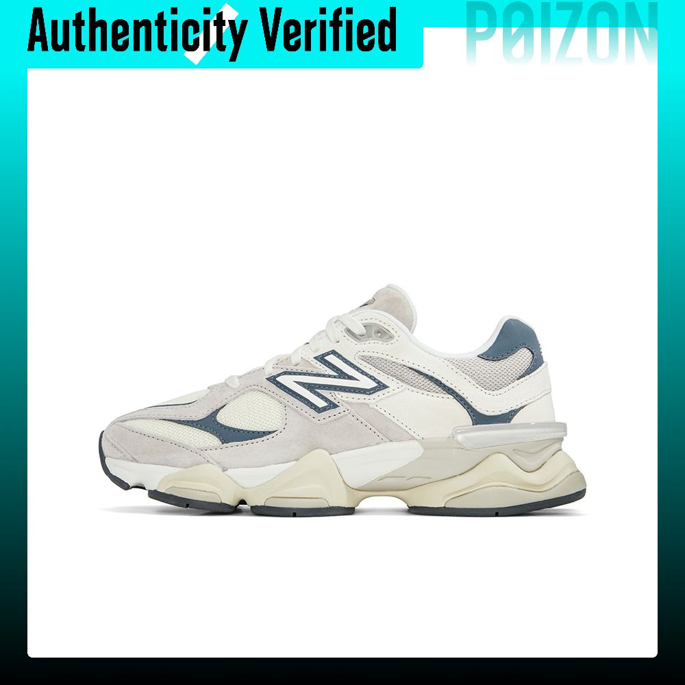 New Balance Shoes 9060 - ニューバランス NB 9060 カジュアルシューズ 男女兼用 ローカット