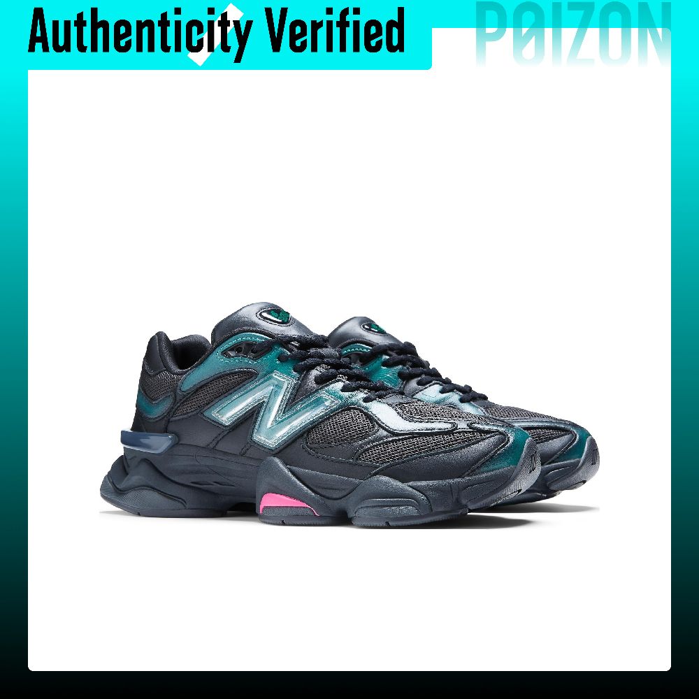 ニューバランス NB 9060 カジュアルシューズ 男女兼用 - New Balance Shoes 9060 のレビューと価格