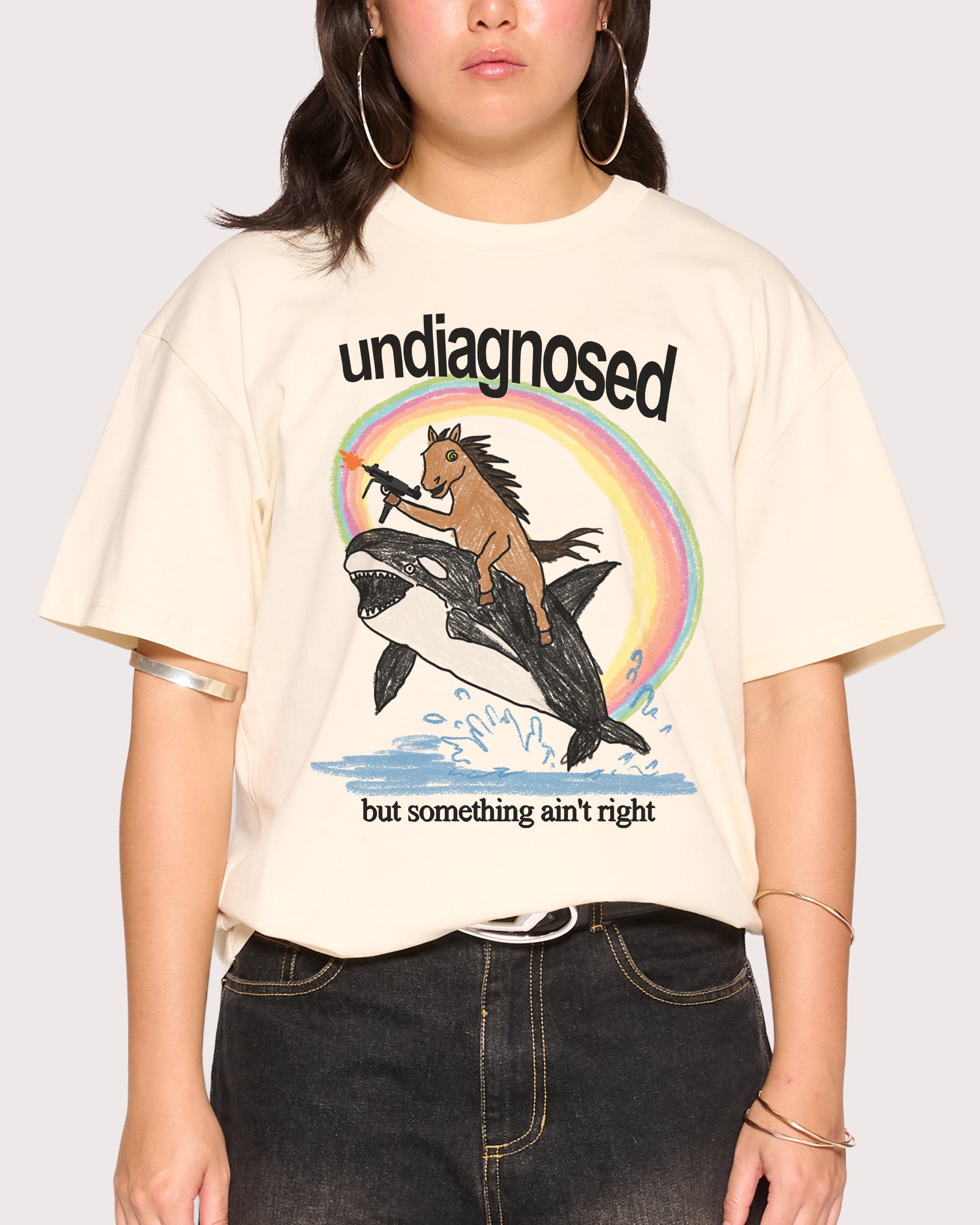 原因不明の面白いミームをモチーフにした、ストリートファッショ - Streetwear Brand Tees のレビューと価格