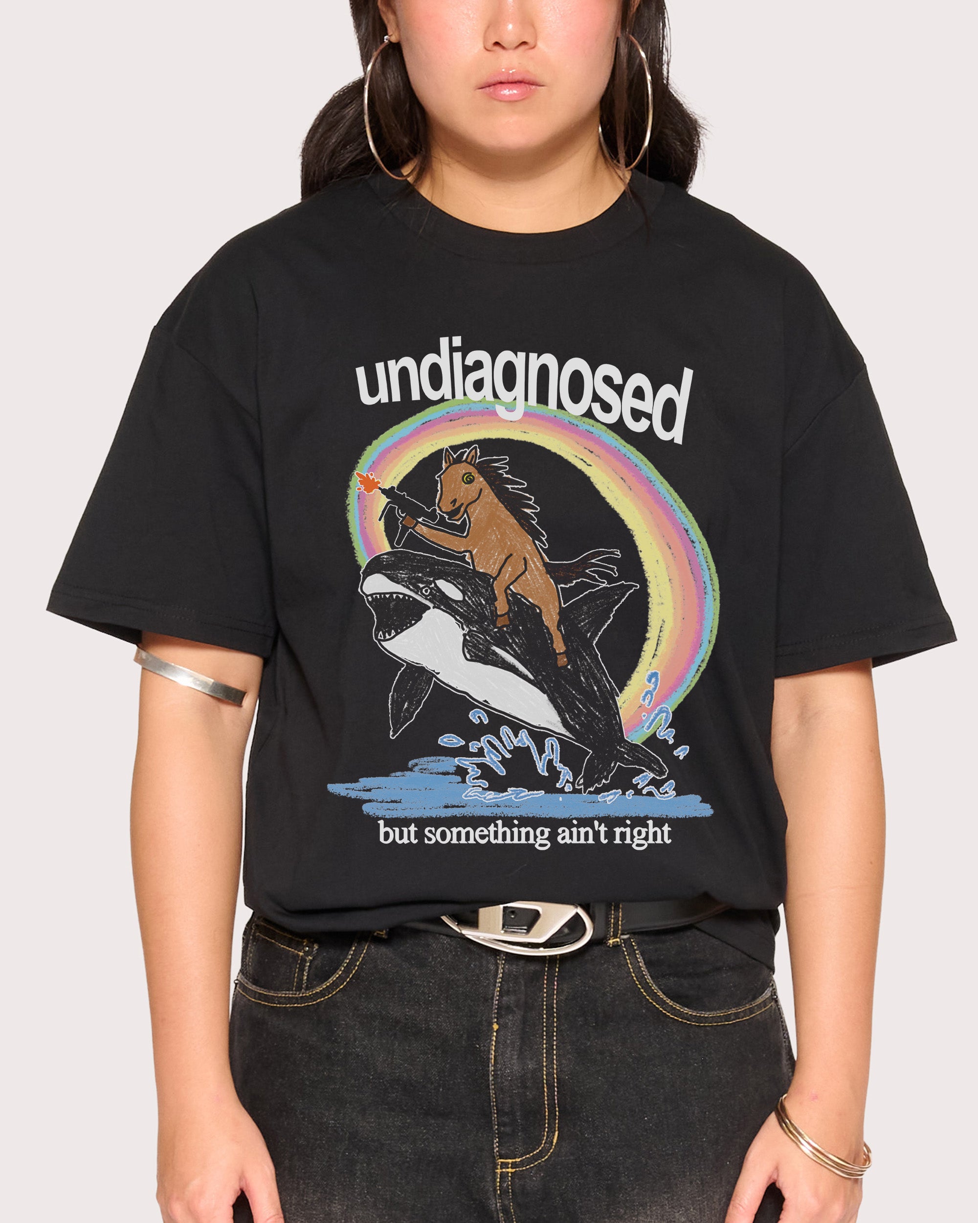原因不明の面白いミームをモチーフにした、ストリートファッショ - Streetwear Brand Tees のレビューと価格