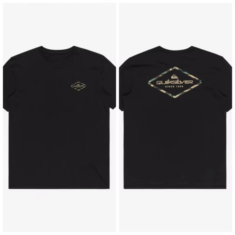 2026 アウトドアサーフィンスケートボードブランド Tシャ - Streetwear Brand Tees のレビューと価格