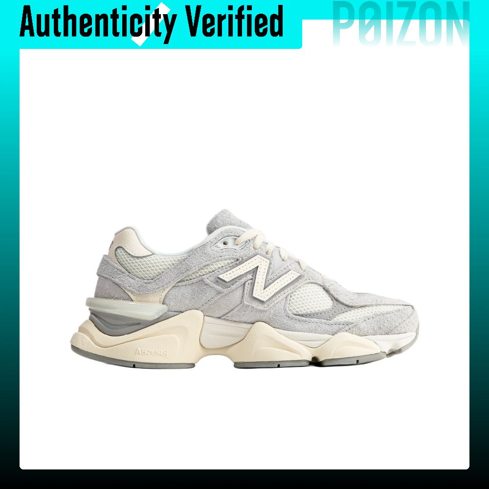 ニューバランス NB 9060 カジュアルシューズ 男女兼用 - New Balance Shoes 9060 のレビューと価格