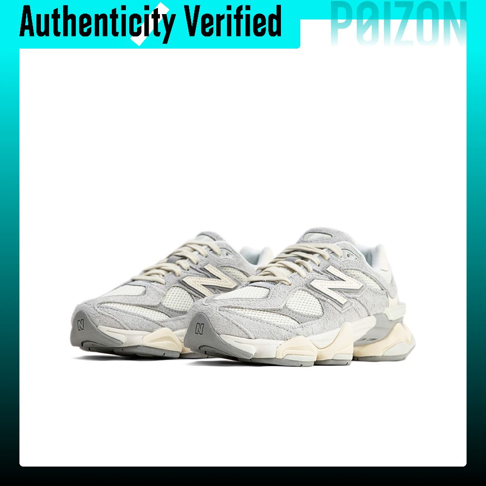 ニューバランス NB 9060 カジュアルシューズ 男女兼用 - New Balance Shoes 9060 のレビューと価格
