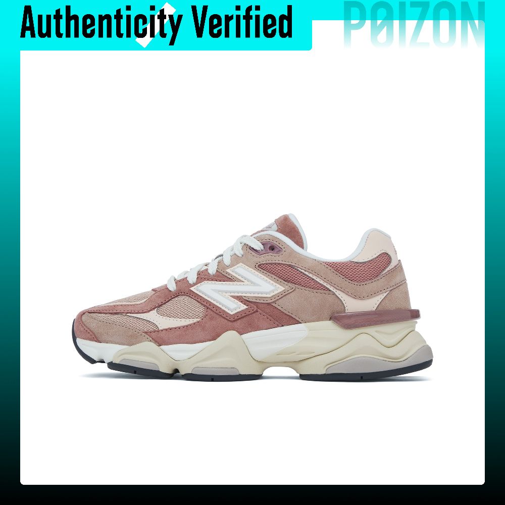 ニューバランス NB 9060 ランニングシューズ 男女兼用 - New Balance Shoes 9060 のレビューと価格