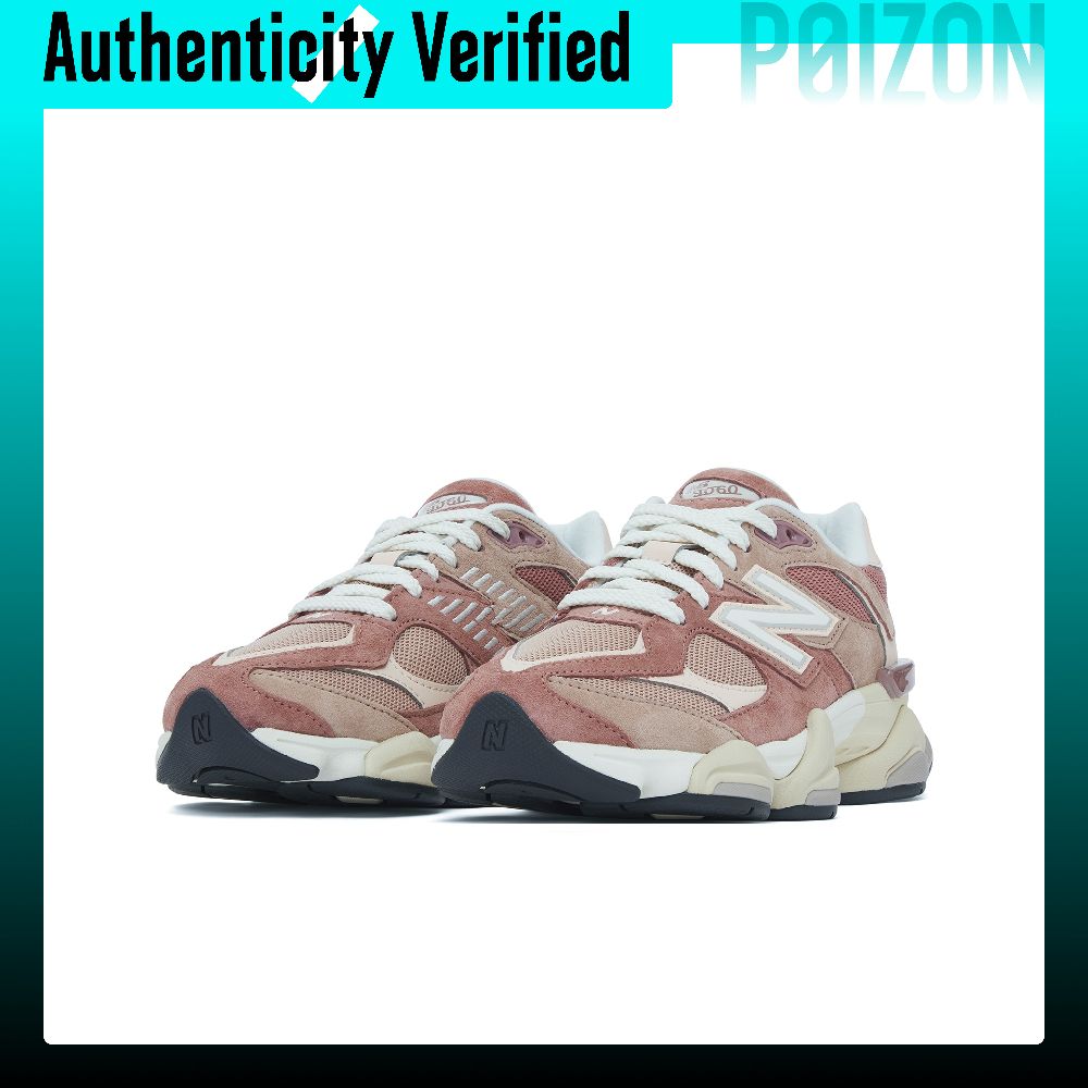 ニューバランス NB 9060 ランニングシューズ 男女兼用 - New Balance Shoes 9060 のレビューと価格