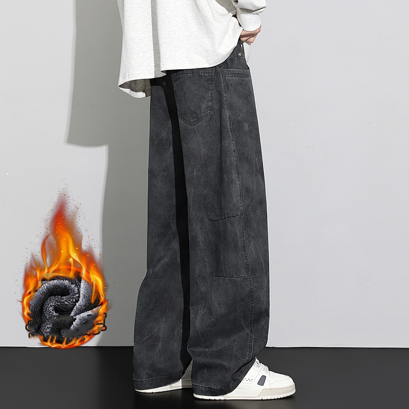 2026 メンズルーズコットンパンツファッションブランド衣類 - Streetwear Brand Clothing のレビューと価格