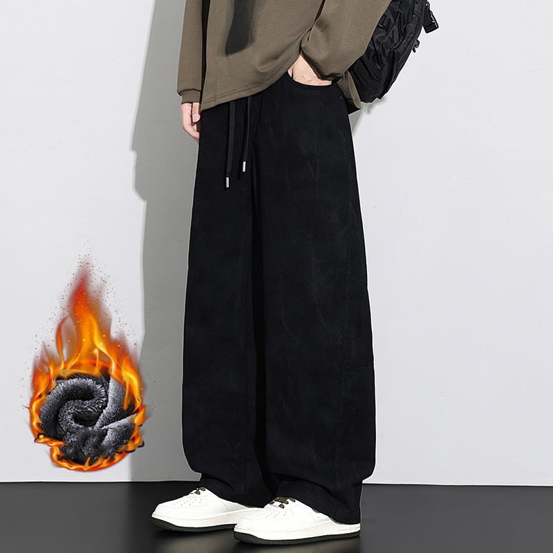 2026 メンズルーズコットンパンツファッションブランド衣類 - Streetwear Brand Clothing のレビューと価格