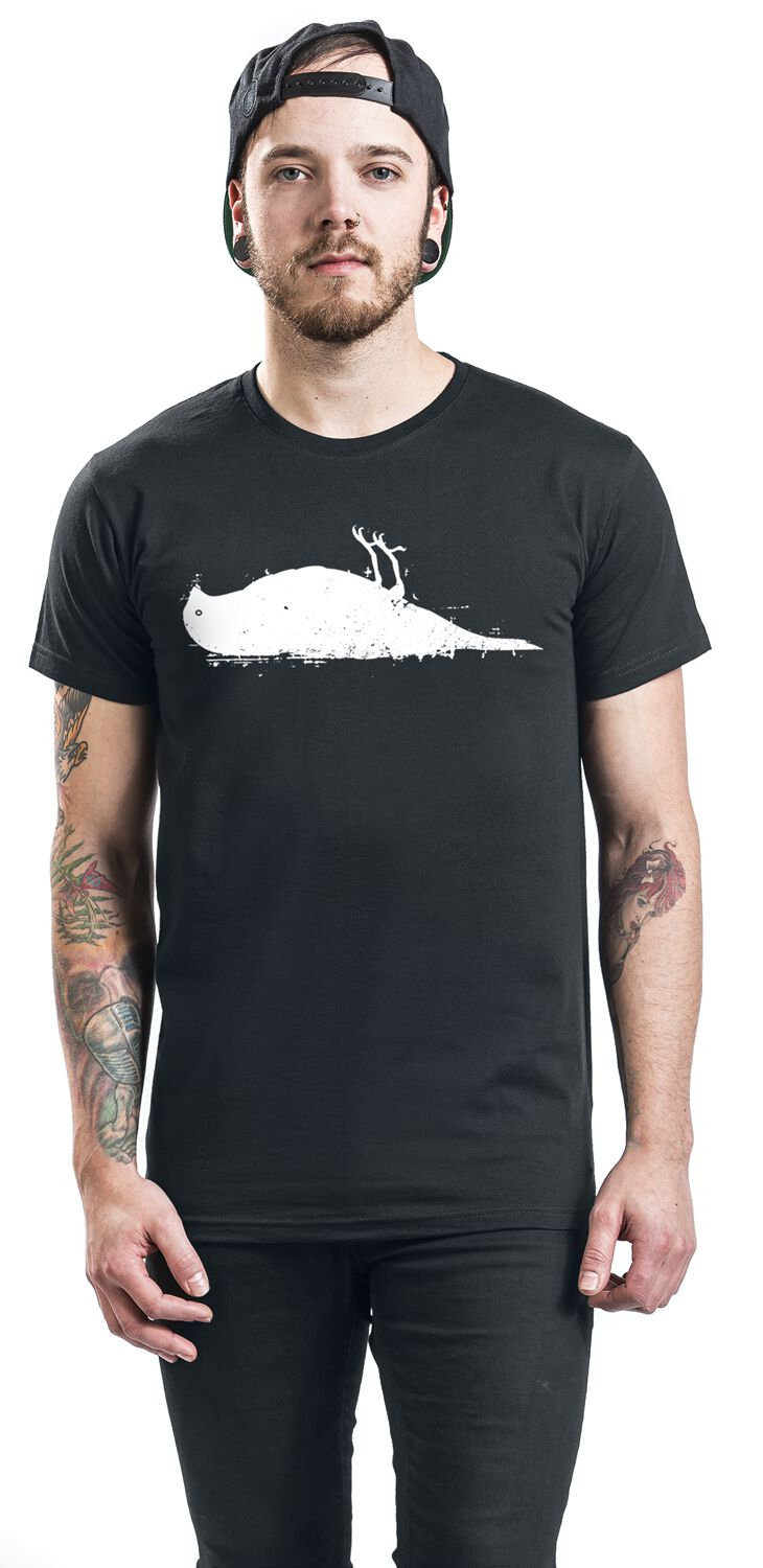 Dead Bird Atticus ブランド Tシャツ コッ - Streetwear Brand Clothing のレビューと価格