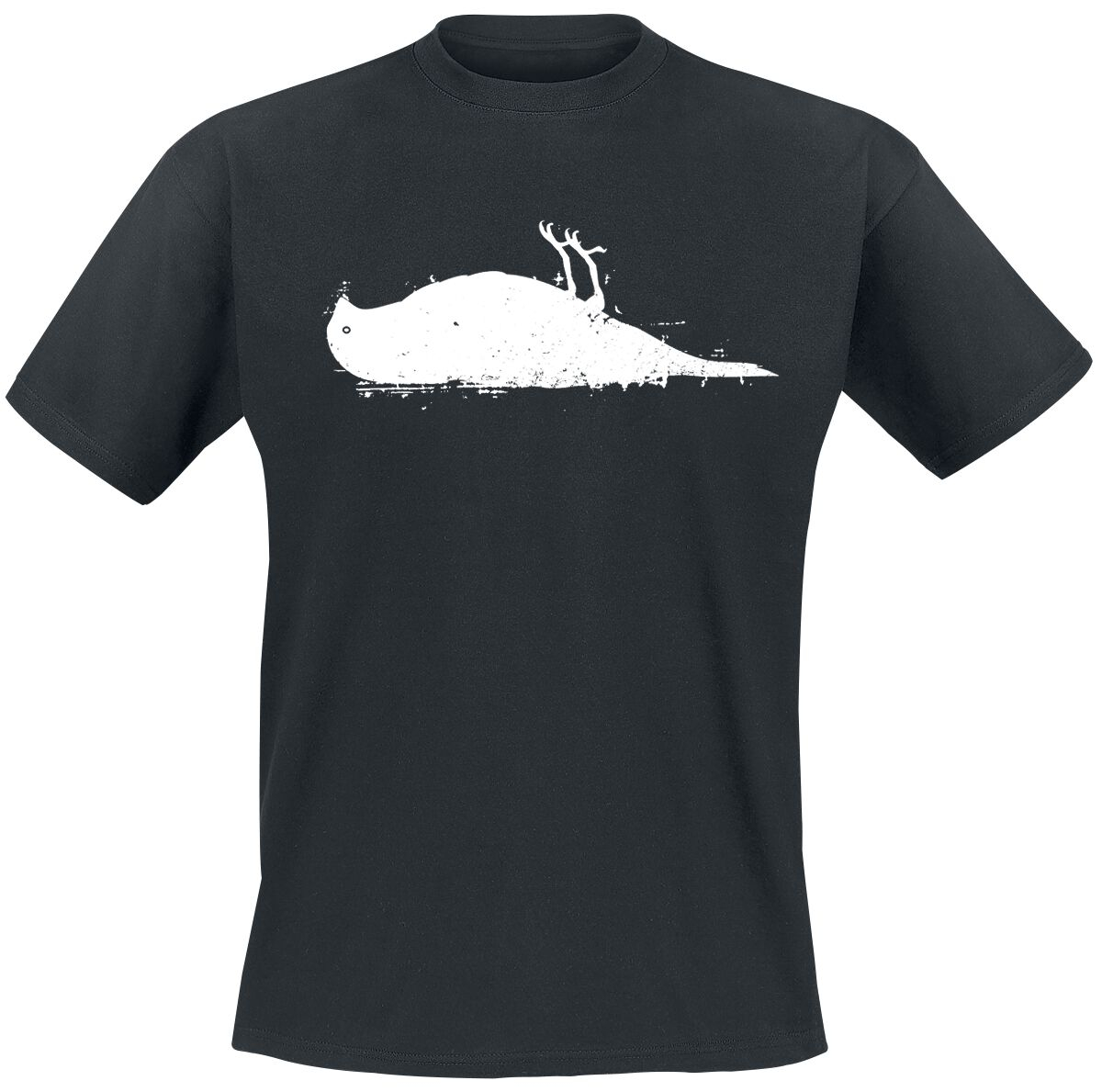 Dead Bird Atticus ブランド Tシャツ コッ - Streetwear Brand Clothing のレビューと価格