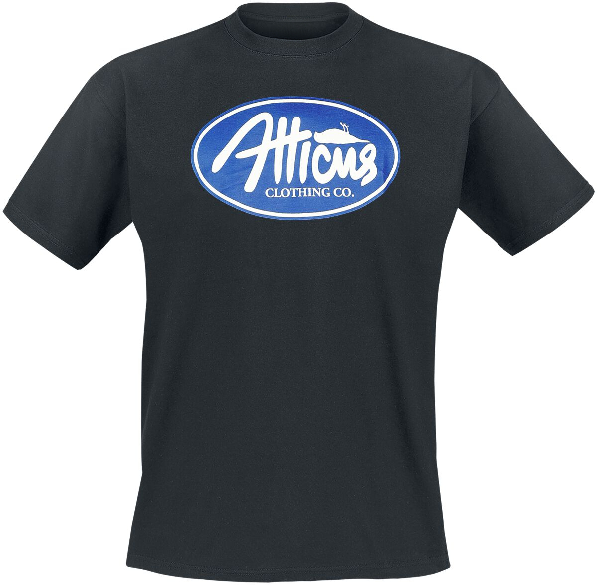 Dead Bird Atticus ブランド Tシャツ コッ - Streetwear Brand Clothing のレビューと価格