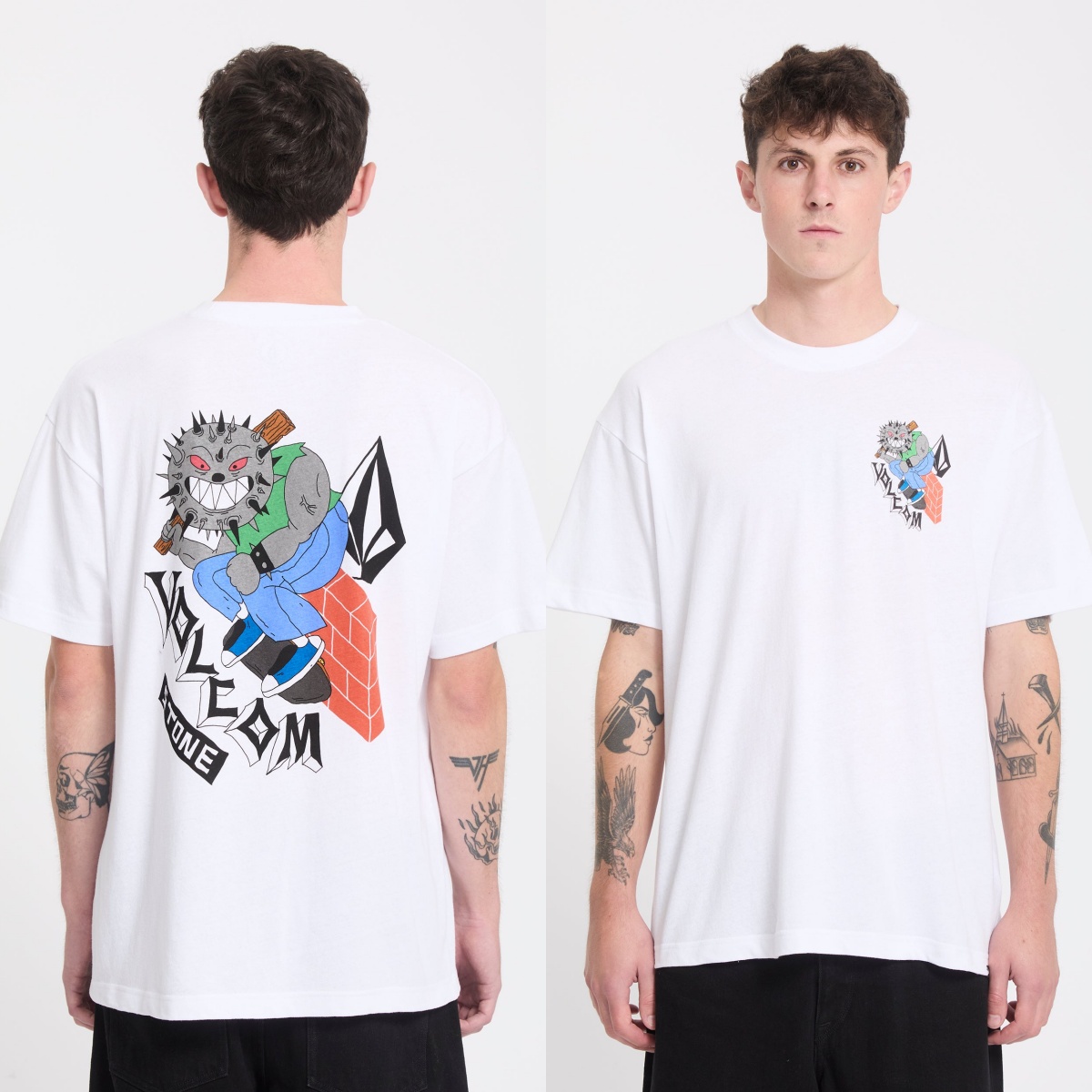 ワークウェア ボルコム アウトドア エクストリームスポーツ  - Streetwear Brand Clothing のレビューと価格