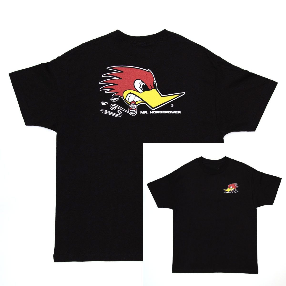 レッドウッドペッカーロゴクラシックレーシングカー改造ブランド - Streetwear Brand Clothing のレビューと価格