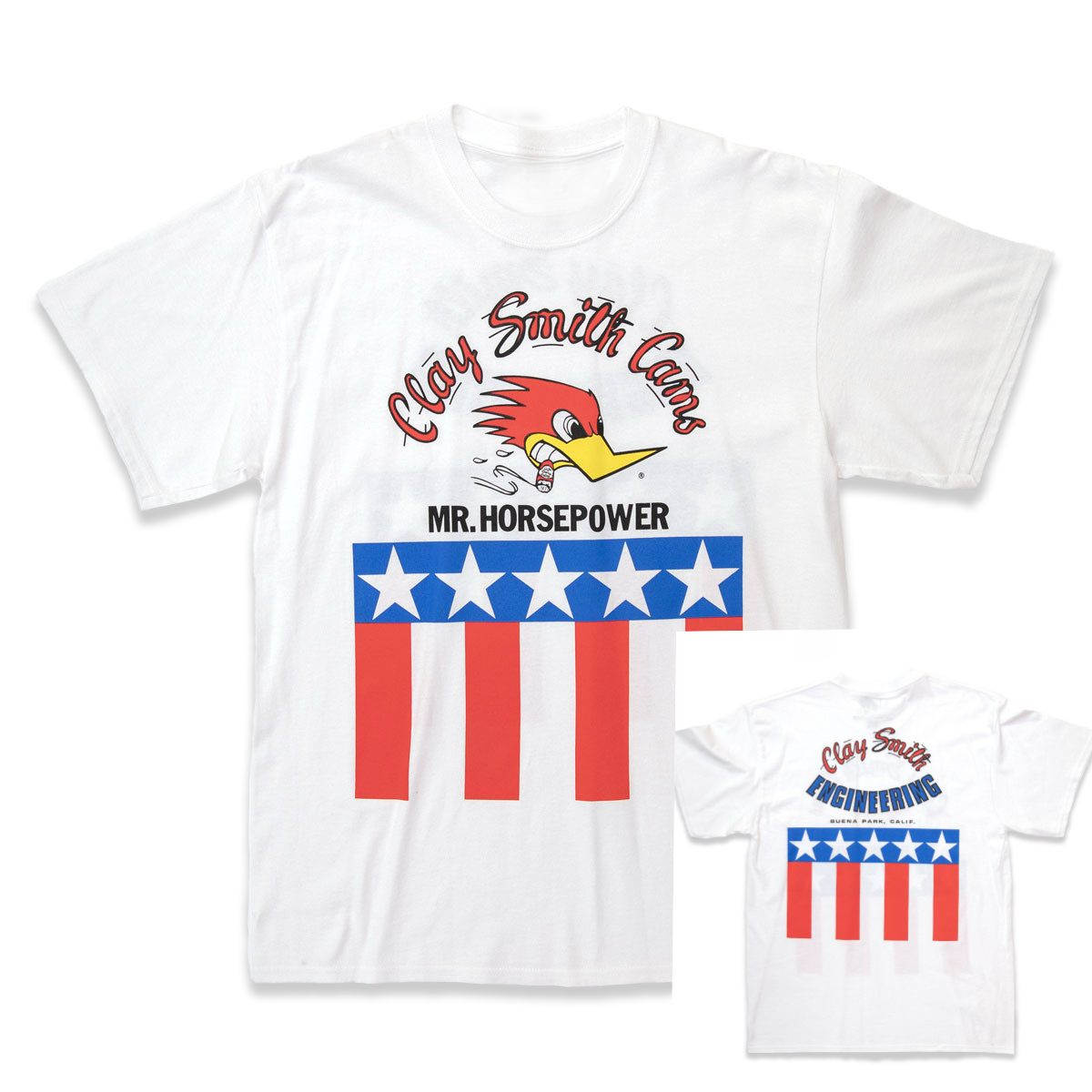 レッドウッドペッカーロゴクラシックレーシングカー改造ブランド - Streetwear Brand Clothing のレビューと価格