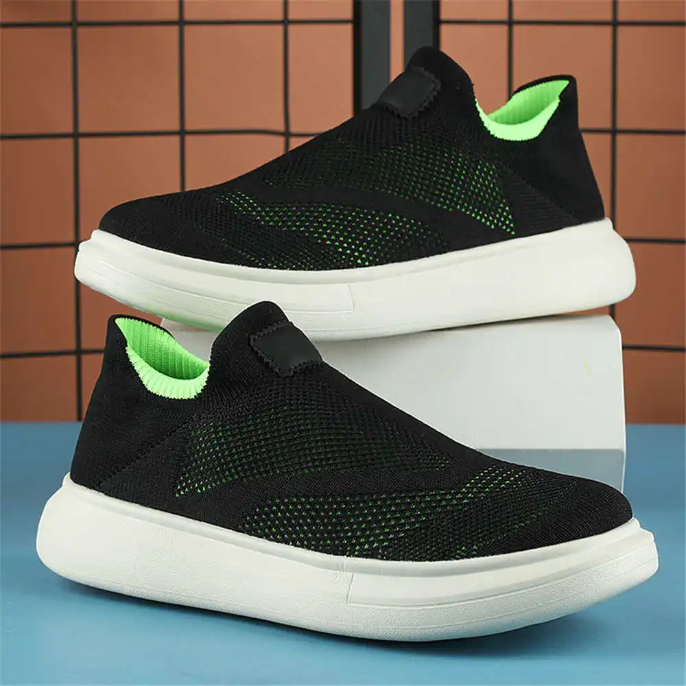 女性用厚底ストッキングスニーカー,茶色の靴,スケートボード, - Streetwear Brands In Uk のレビューと価格