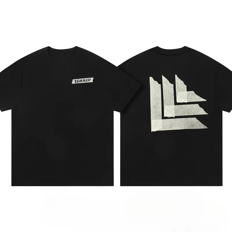 ミニマルレターロゴ＆ヴィンテージDJハードウェルが発表したエ - Streetwear Brand Vintage のレビューと価格