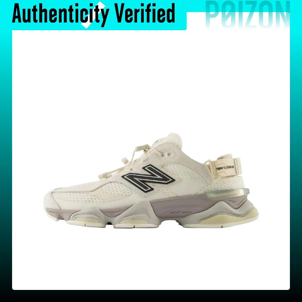 ニューバランス NB 9060 カジュアルシューズ ユニセッ - New Balance Shoes 9060 のレビューと価格