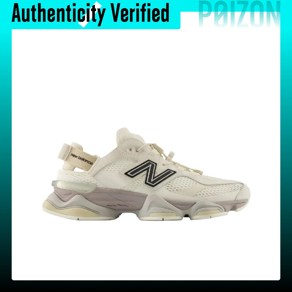 ニューバランス NB 9060 カジュアルシューズ ユニセッ - New Balance Shoes 9060 のレビューと価格