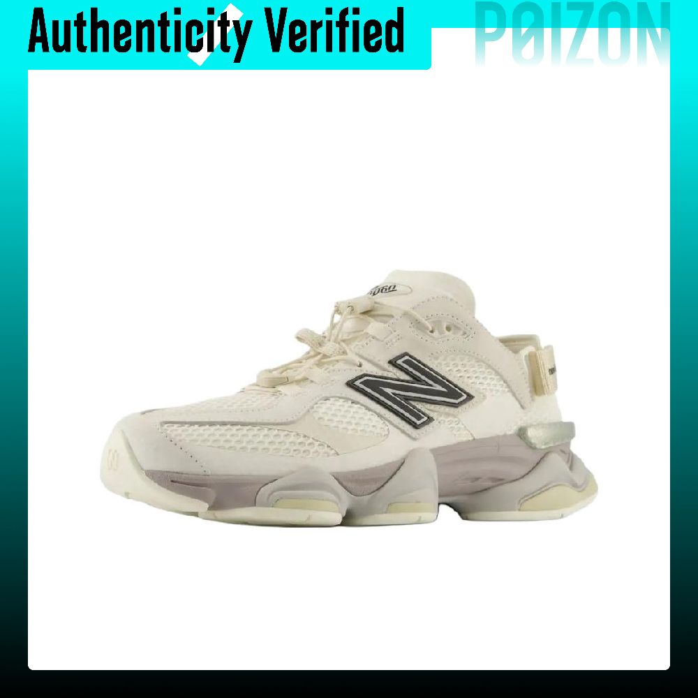 ニューバランス NB 9060 カジュアルシューズ ユニセッ - New Balance Shoes 9060 のレビューと価格