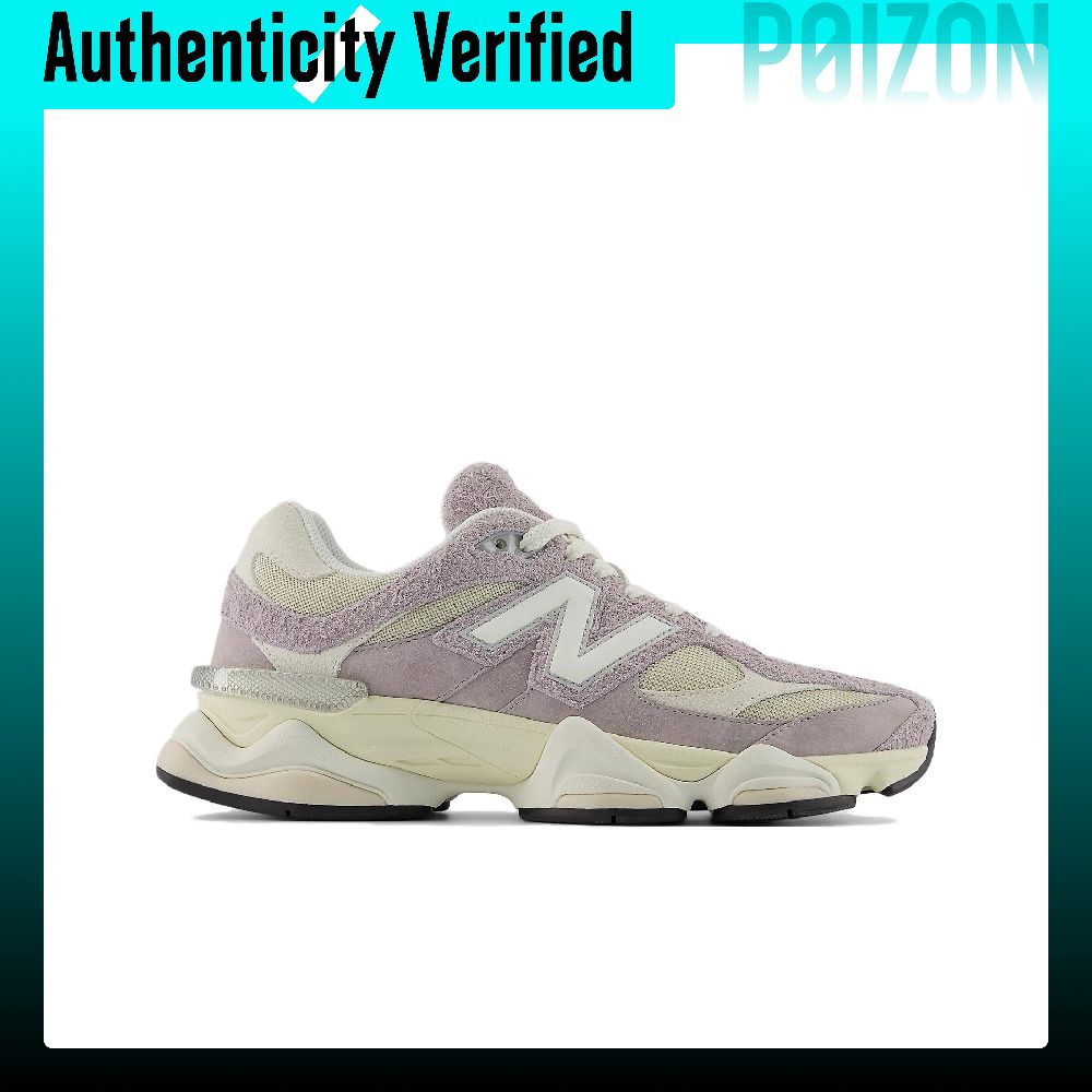 ニューバランス NB 9060 サポート カジュアルシューズ - New Balance Shoes 9060 のレビューと価格